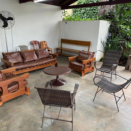 Recanto Atibaia Piscina, Area Gourmet E Vista Incrivel! Dış mekan fotoğraf