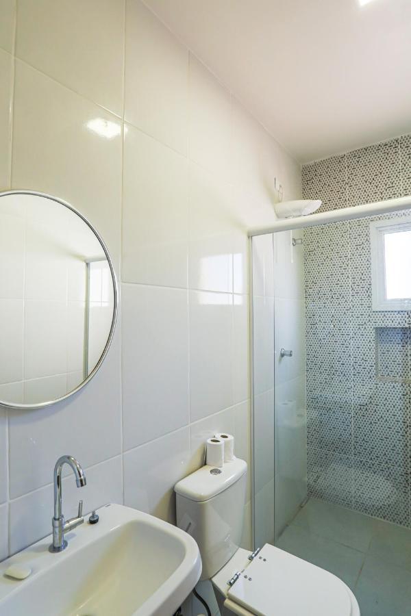 Recanto Atibaia Piscina, Area Gourmet E Vista Incrivel! Dış mekan fotoğraf