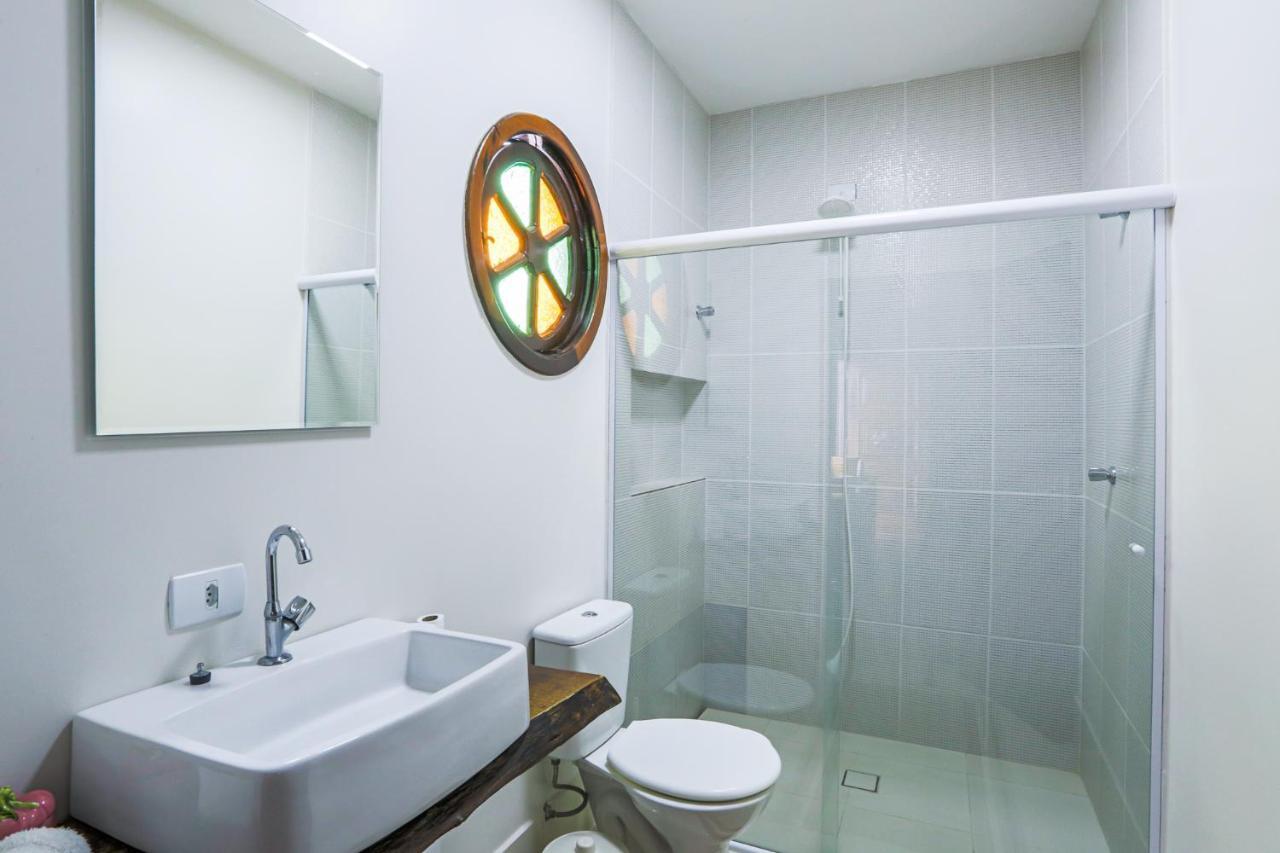 Recanto Atibaia Piscina, Area Gourmet E Vista Incrivel! Dış mekan fotoğraf
