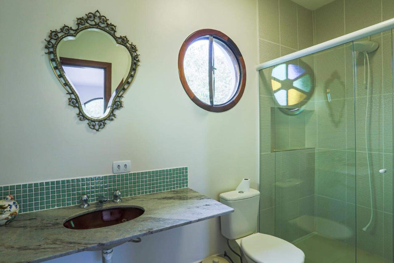 Recanto Atibaia Piscina, Area Gourmet E Vista Incrivel! Dış mekan fotoğraf