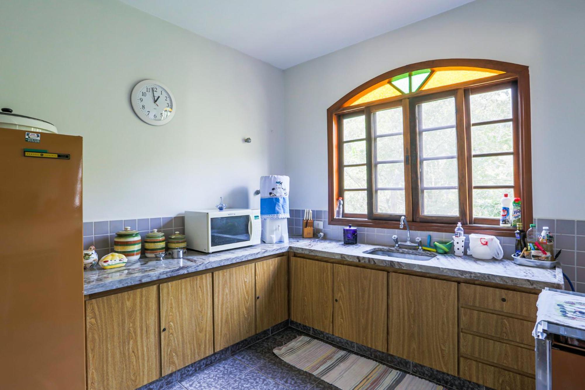 Recanto Atibaia Piscina, Area Gourmet E Vista Incrivel! Dış mekan fotoğraf